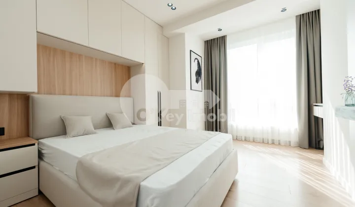 Квартира, Старая Почта, ЯЗУЛУЙ