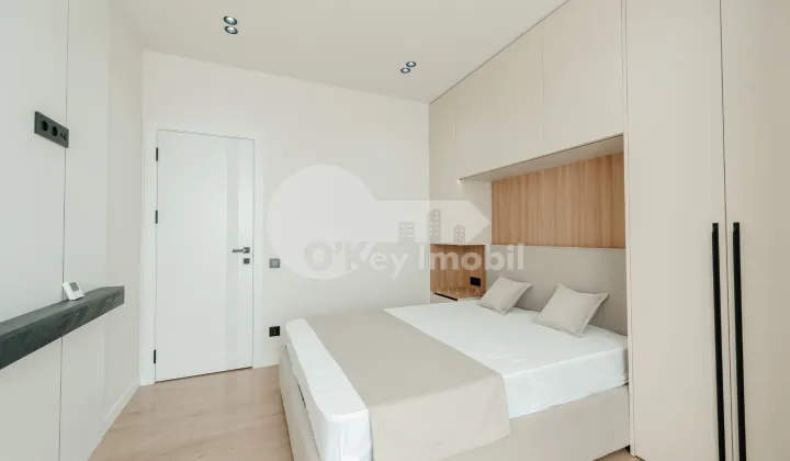 Квартира, Старая Почта, ЯЗУЛУЙ