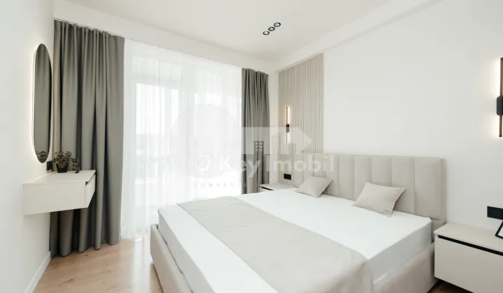 Квартира, Старая Почта, ЯЗУЛУЙ