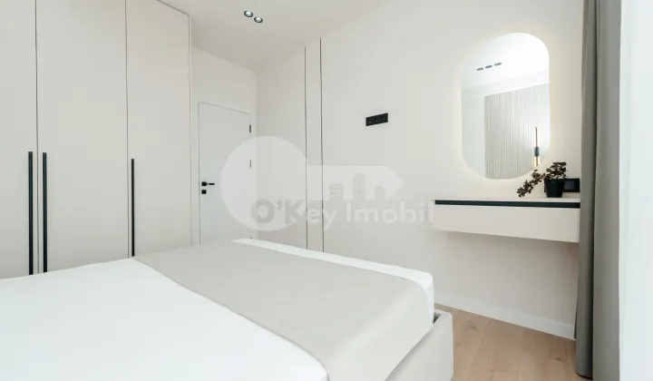 Квартира, Старая Почта, ЯЗУЛУЙ