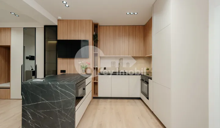 Квартира, Старая Почта, ЯЗУЛУЙ