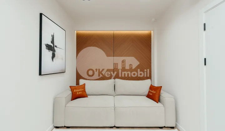 Квартира, Старая Почта, ЯЗУЛУЙ