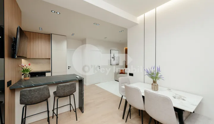 Квартира, Старая Почта, ЯЗУЛУЙ