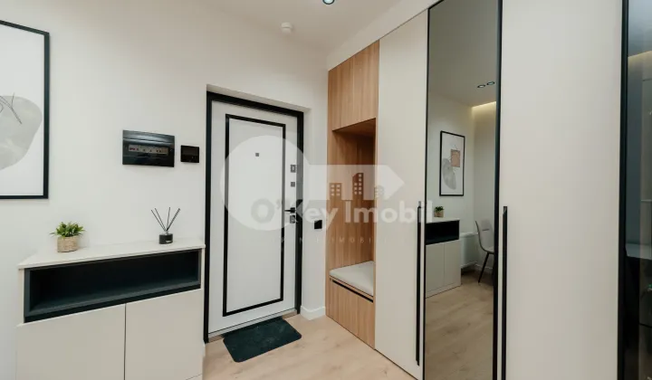 Квартира, Старая Почта, ЯЗУЛУЙ