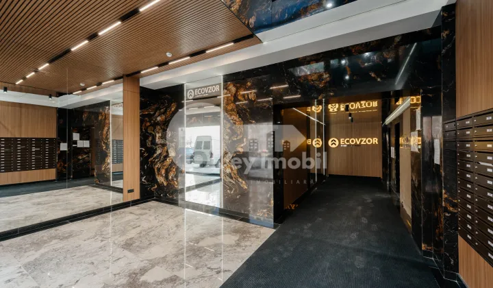 Квартира, Старая Почта, ЯЗУЛУЙ