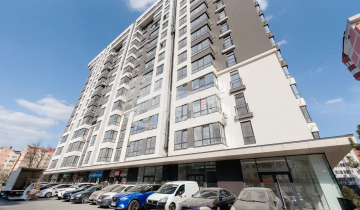 Квартира, Старая Почта, ЯЗУЛУЙ