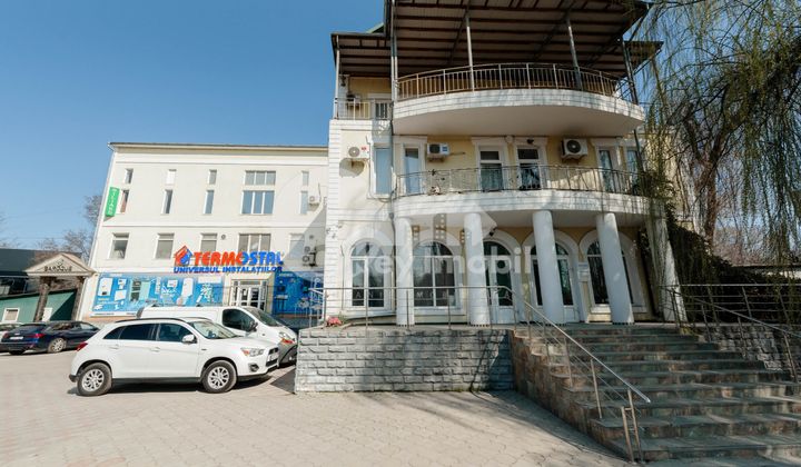 Spațiu comercial, Buiucani, CALEA MOȘILOR