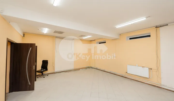 Комм. помещение, Буюканы, КАЛЯ МОШИЛОР