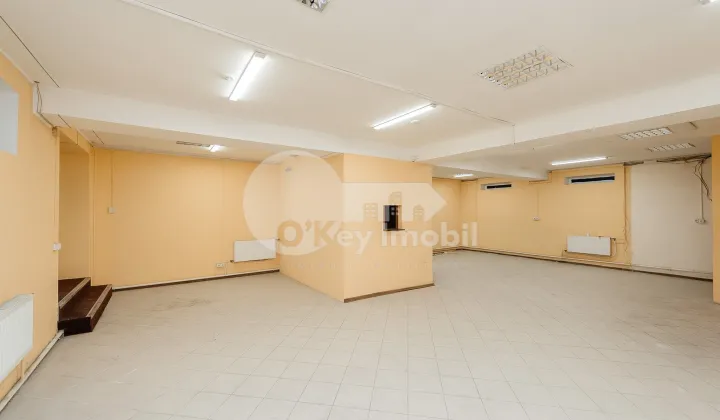 Комм. помещение, Буюканы, КАЛЯ МОШИЛОР