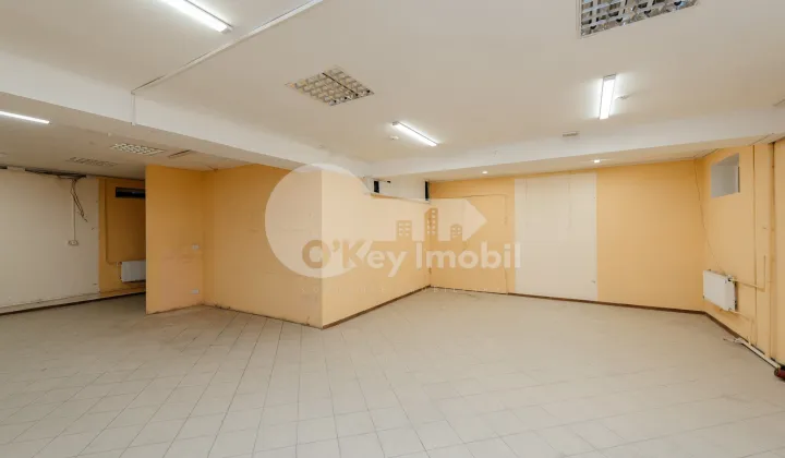 Комм. помещение, Буюканы, КАЛЯ МОШИЛОР