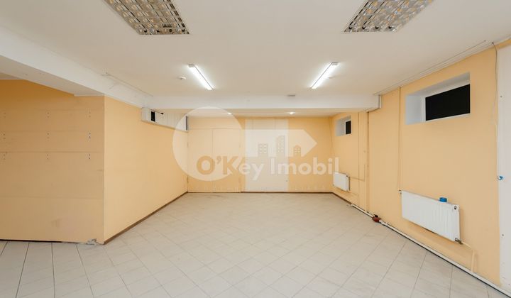 Spațiu comercial, Buiucani, CALEA MOȘILOR