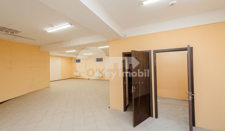 Spațiu comercial, Buiucani, CALEA MOȘILOR