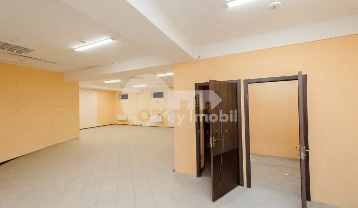 Комм. помещение, Буюканы, КАЛЯ МОШИЛОР