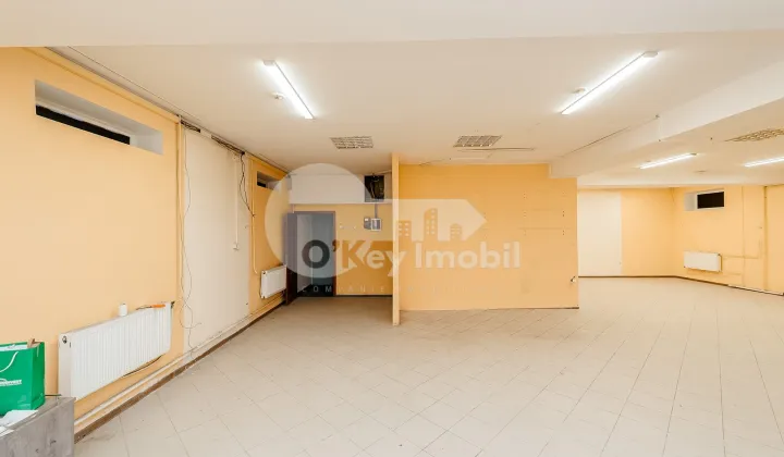 Комм. помещение, Буюканы, КАЛЯ МОШИЛОР