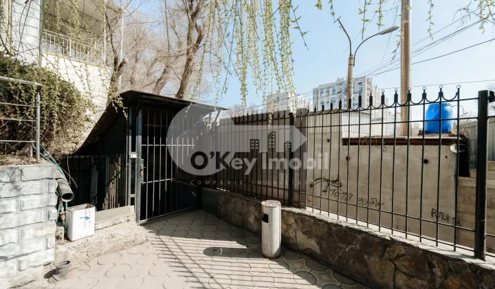 Комм. помещение, Буюканы, КАЛЯ МОШИЛОР