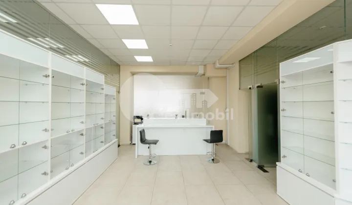 Комм. помещение, Центр, МИХАЙ ВИТЯЗУЛ