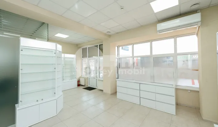 Комм. помещение, Центр, МИХАЙ ВИТЯЗУЛ