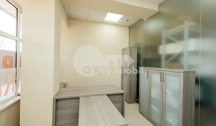 Комм. помещение, Центр, МИХАЙ ВИТЯЗУЛ