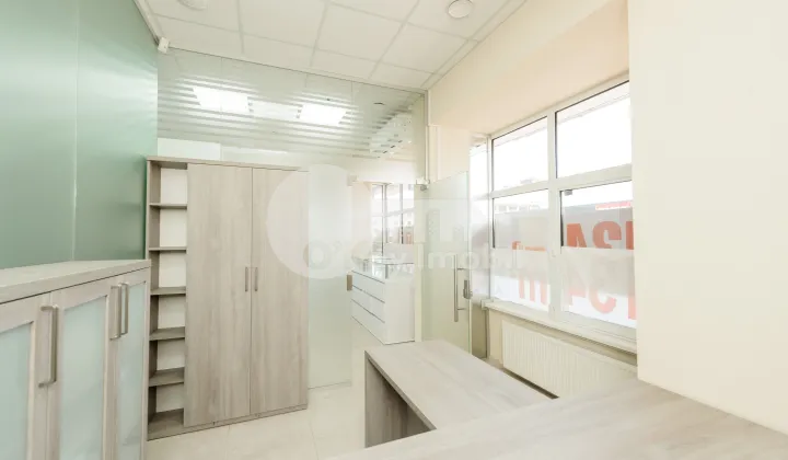 Комм. помещение, Центр, МИХАЙ ВИТЯЗУЛ