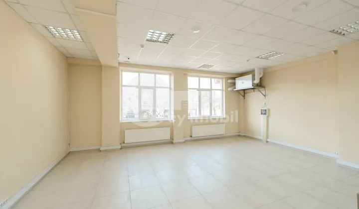 Комм. помещение, Центр, МИХАЙ ВИТЯЗУЛ