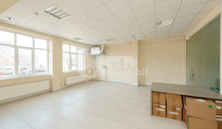 Комм. помещение, Центр, МИХАЙ ВИТЯЗУЛ