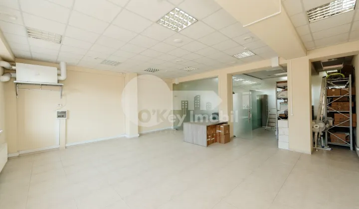 Комм. помещение, Центр, МИХАЙ ВИТЯЗУЛ