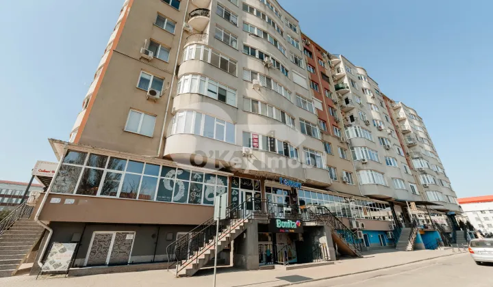 Комм. помещение, Центр, МИХАЙ ВИТЯЗУЛ