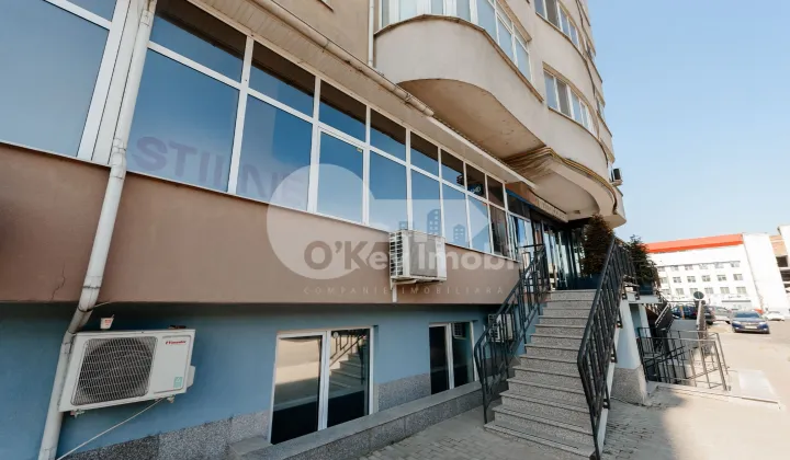 Комм. помещение, Центр, МИХАЙ ВИТЯЗУЛ