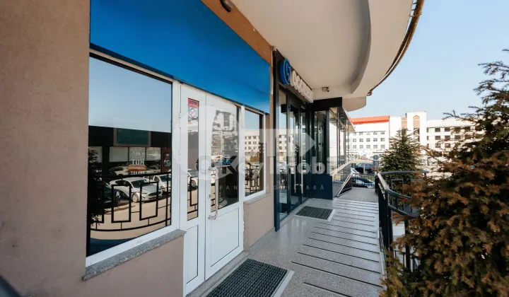 Комм. помещение, Центр, МИХАЙ ВИТЯЗУЛ