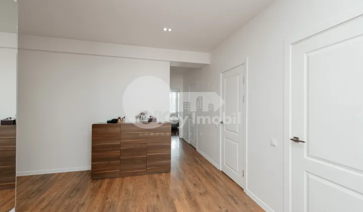 Apartament, Buiucani, GHIOCEILOR