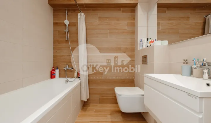 Apartament, Buiucani, GHIOCEILOR