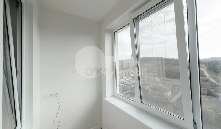 Apartament, Buiucani, GHIOCEILOR