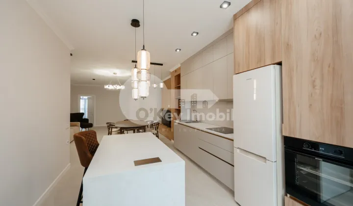 Apartament, Centru, COLUMNA