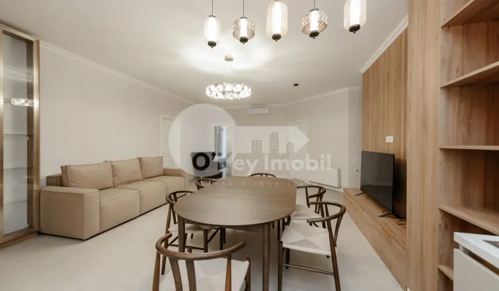 Apartament, Centru, COLUMNA