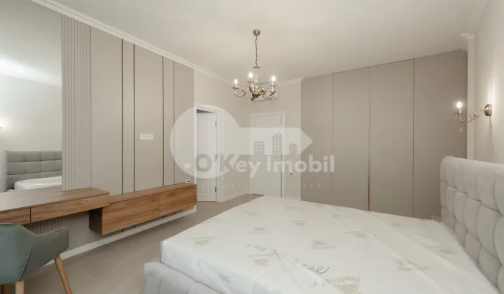 Apartament, Centru, COLUMNA