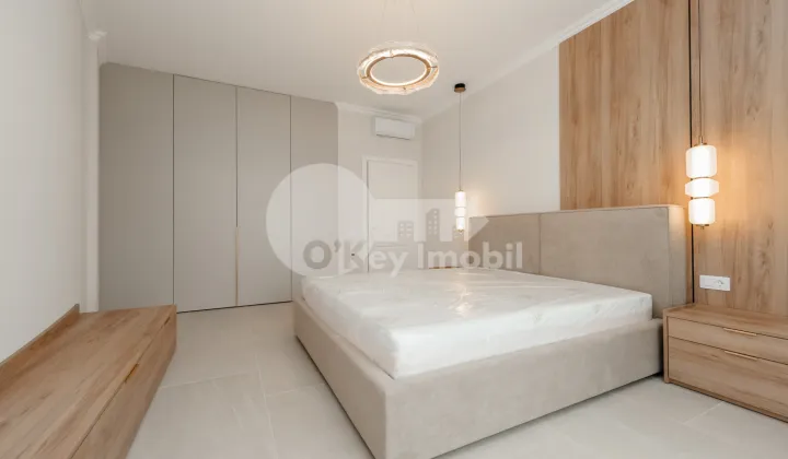 Apartament, Centru, COLUMNA