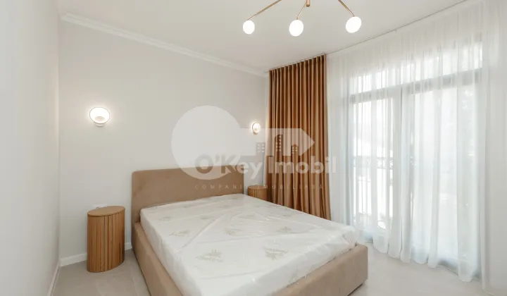 Apartament, Centru, COLUMNA