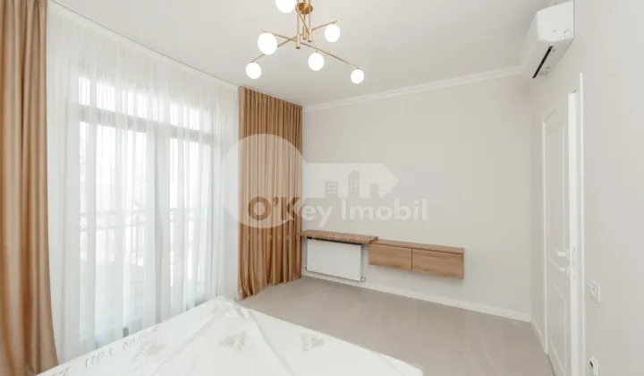 Apartament, Centru, COLUMNA