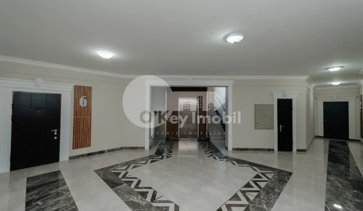 Apartament, Centru, COLUMNA