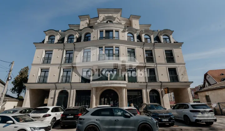 Apartament, Centru, COLUMNA