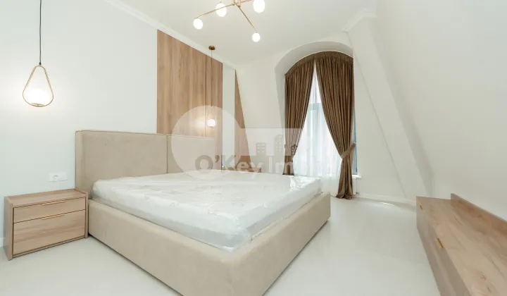 Apartament, Centru, COLUMNA