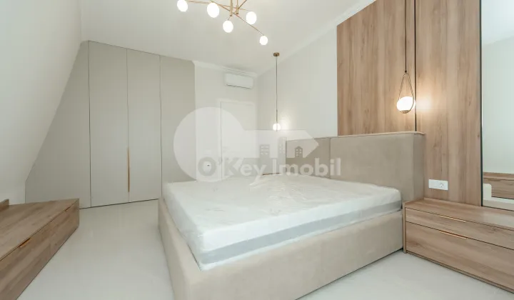 Apartament, Centru, COLUMNA