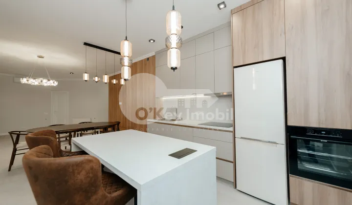 Apartament, Centru, COLUMNA