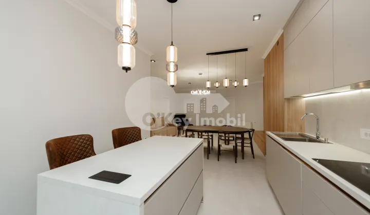 Apartament, Centru, COLUMNA