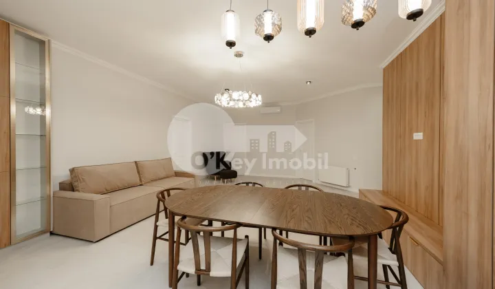 Apartament, Centru, COLUMNA