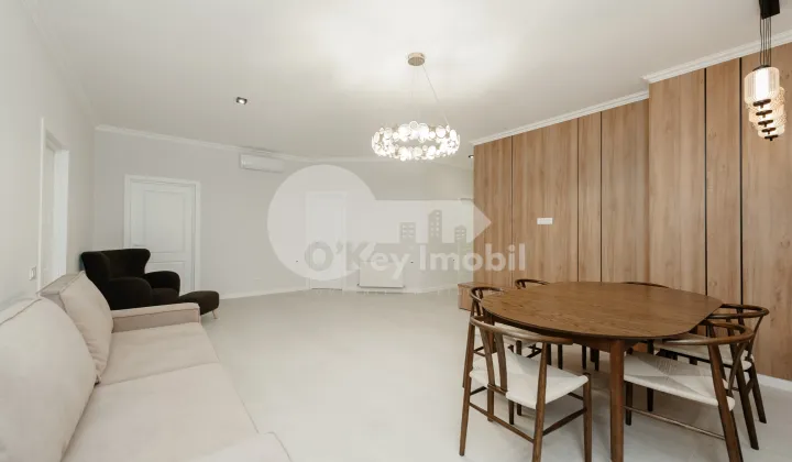 Apartament, Centru, COLUMNA