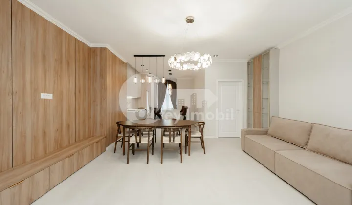 Apartament, Centru, COLUMNA