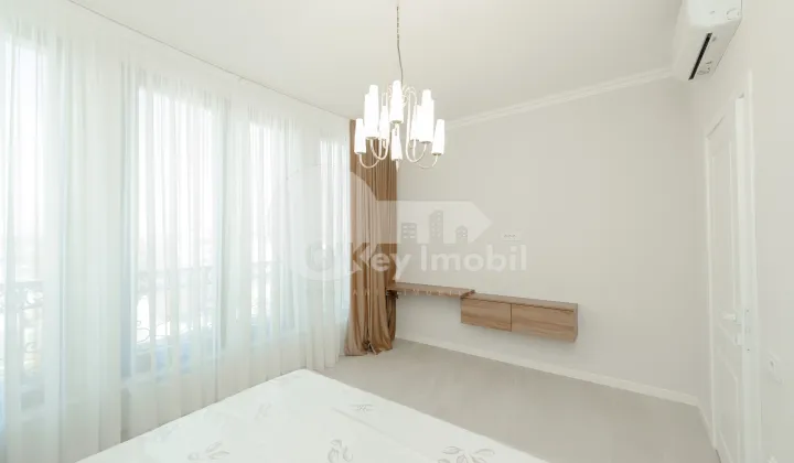 Apartament, Centru, COLUMNA