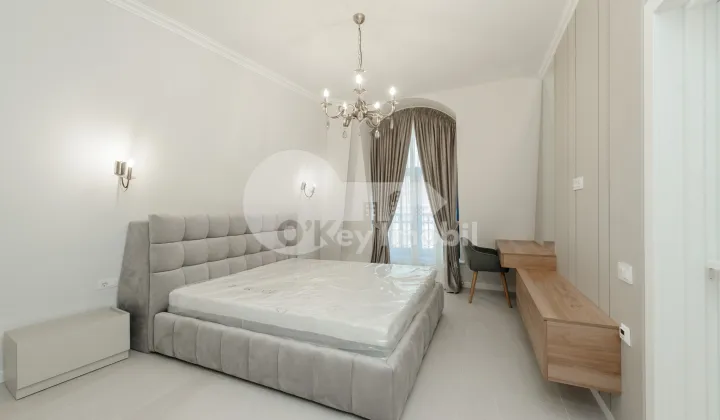 Apartament, Centru, COLUMNA