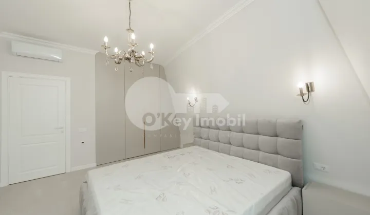 Apartament, Centru, COLUMNA